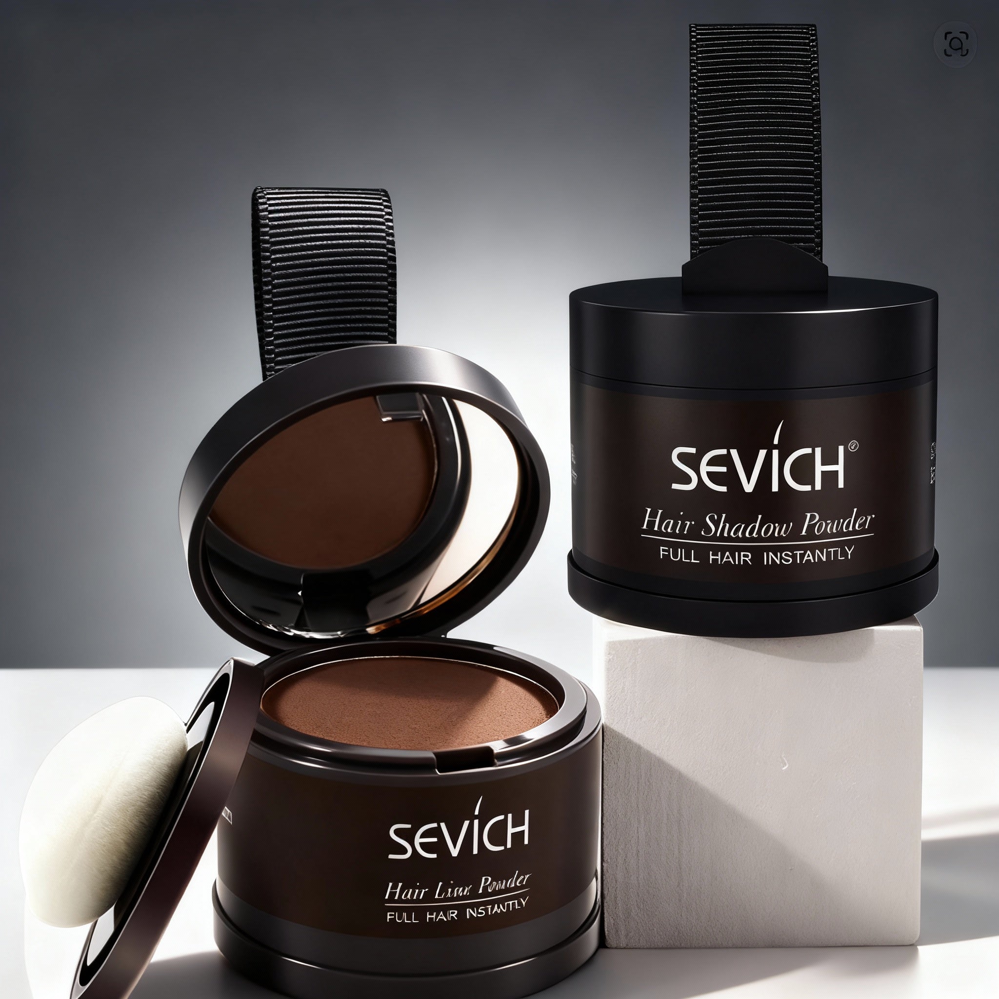 LovHair | Dichtaktiv Pro - Limitierte Edition