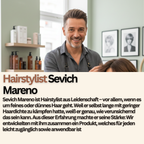 LovHair | Dichtaktiv Pro - Limitierte Edition