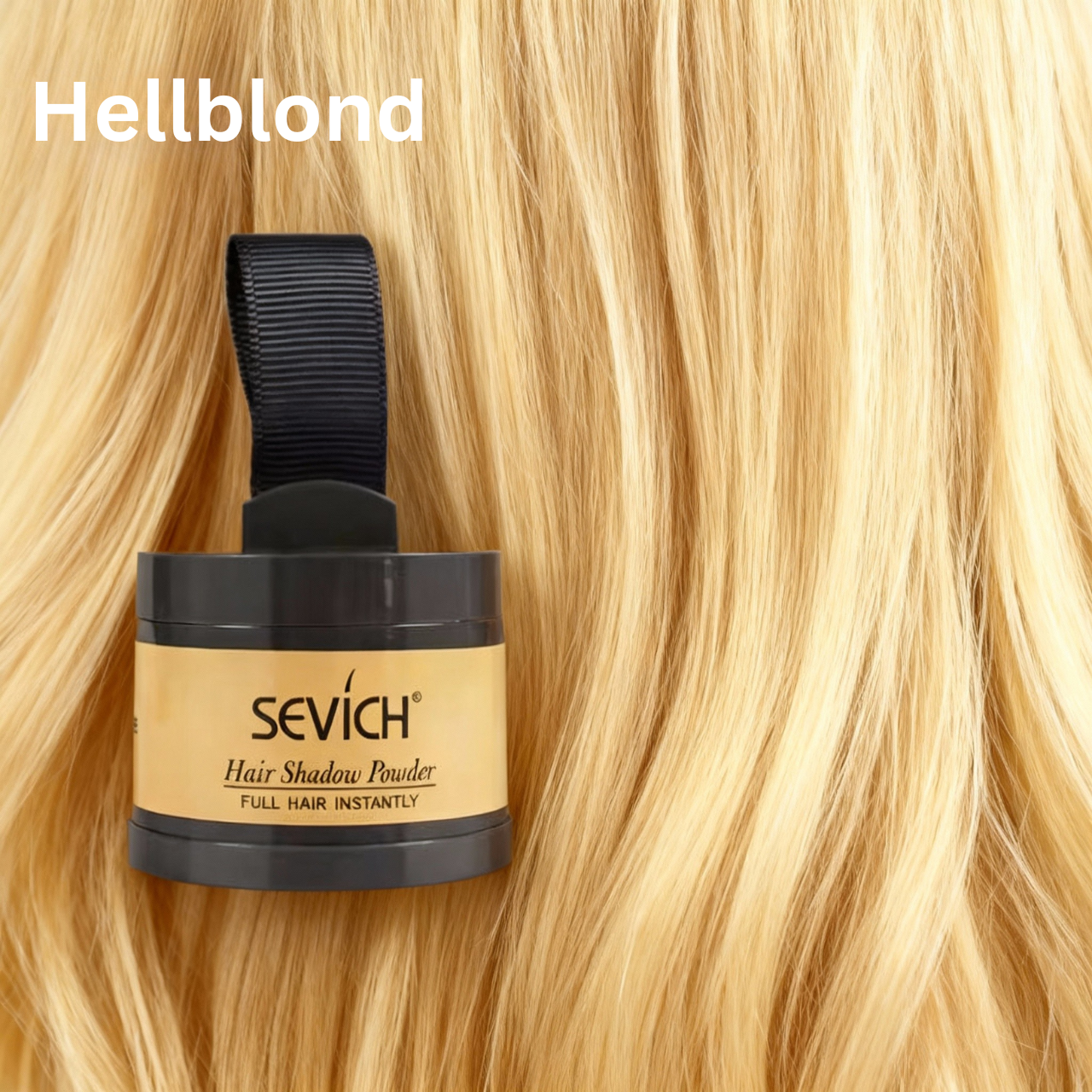 LovHair | Dichtaktiv Pro - Limitierte Edition