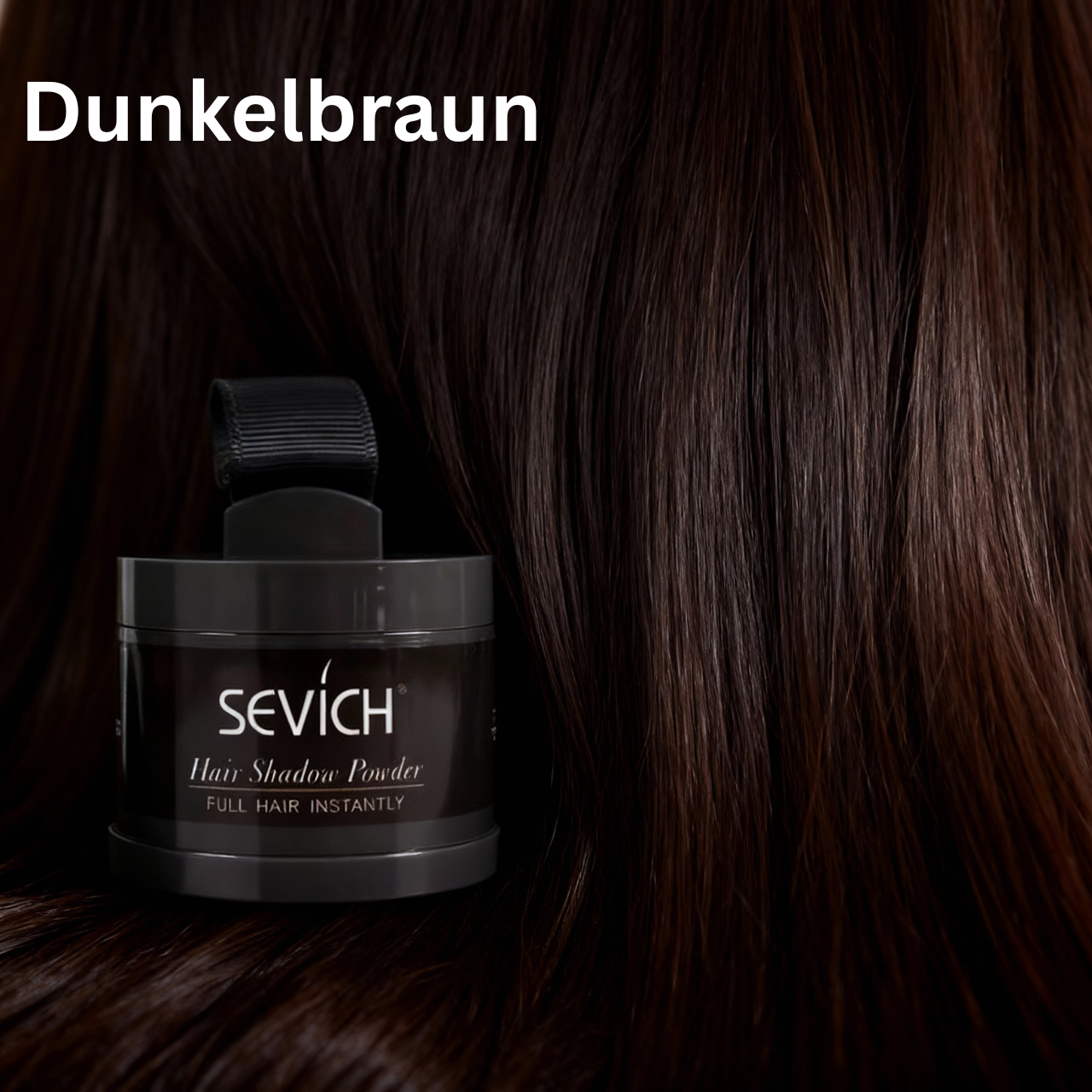 LovHair | Dichtaktiv Pro - Limitierte Edition