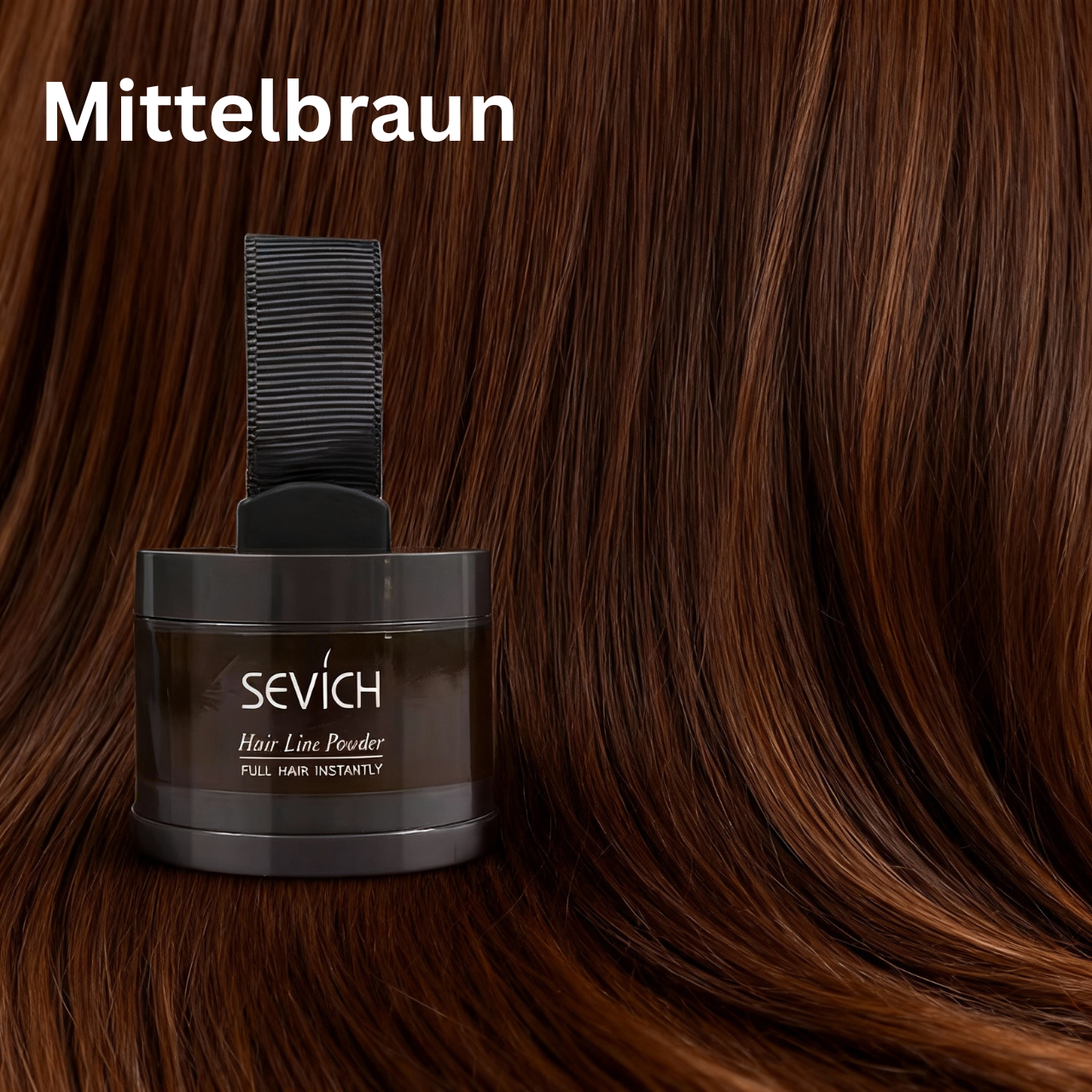 LovHair | Dichtaktiv Pro - Limitierte Edition