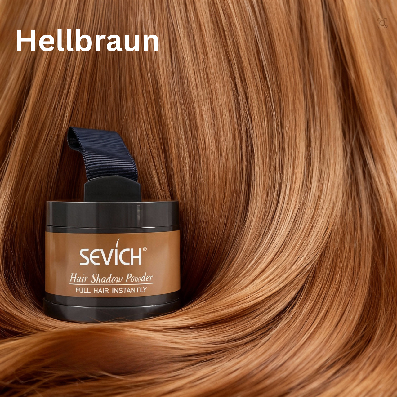 LovHair | Dichtaktiv Pro - Limitierte Edition