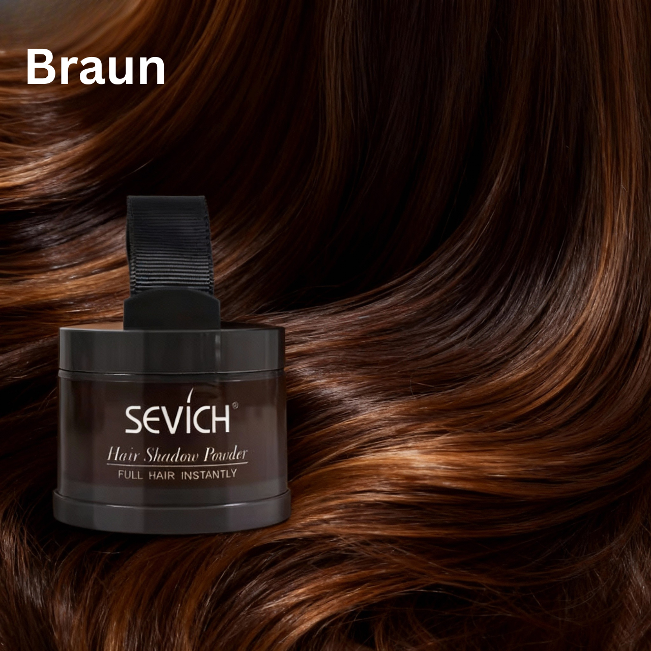 LovHair | Dichtaktiv Pro - Limitierte Edition