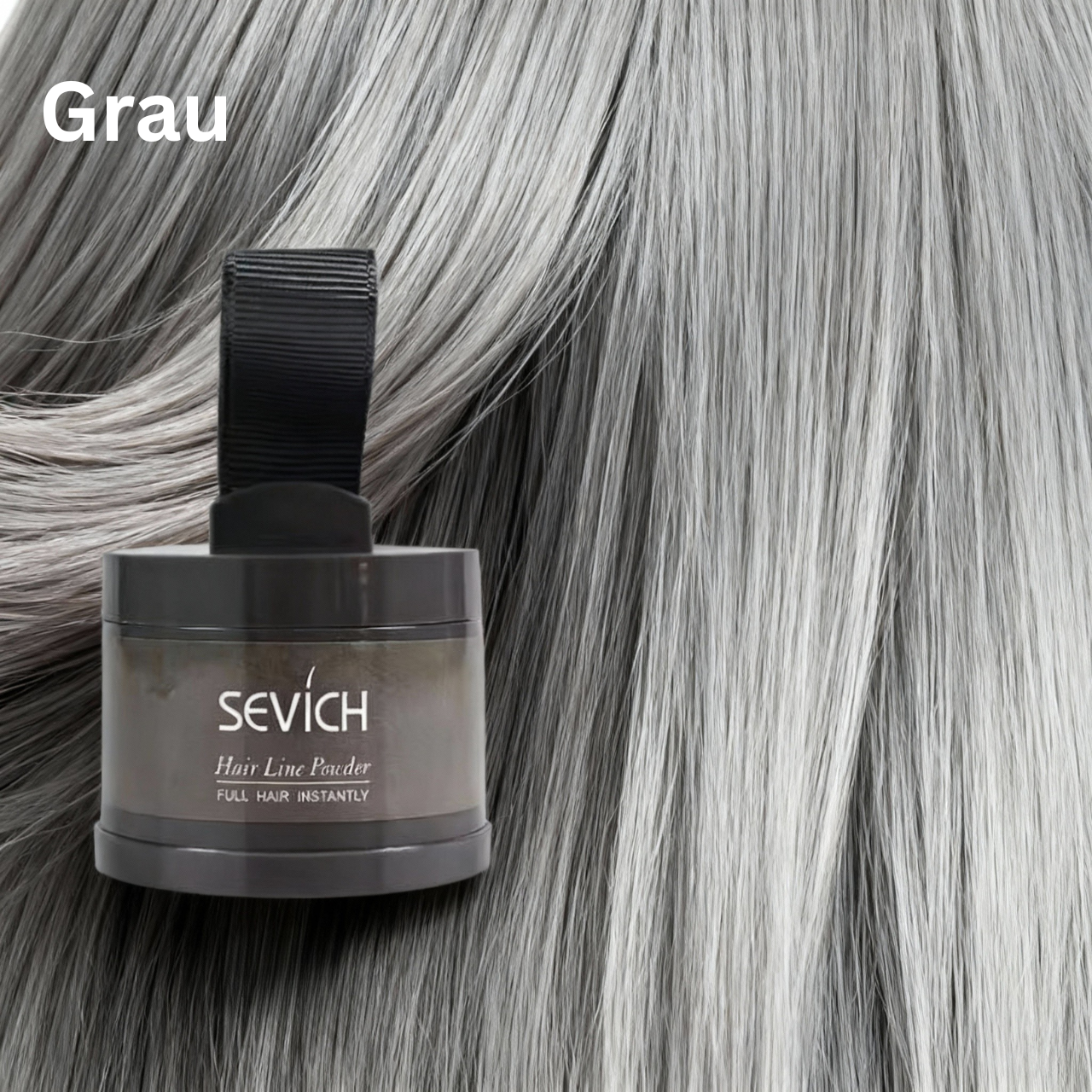 LovHair | Dichtaktiv Pro - Limitierte Edition