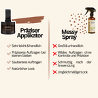 LovHair | Dichtaktiv Pro - Limitierte Edition