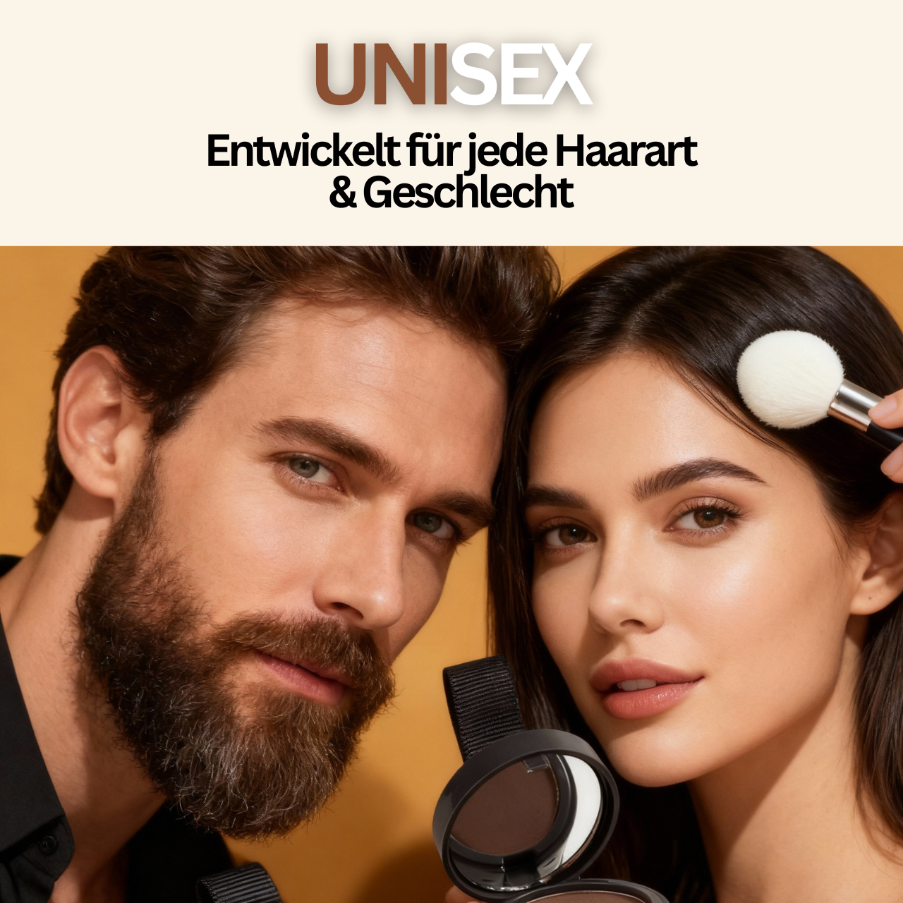 LovHair | Dichtaktiv Pro - Limitierte Edition