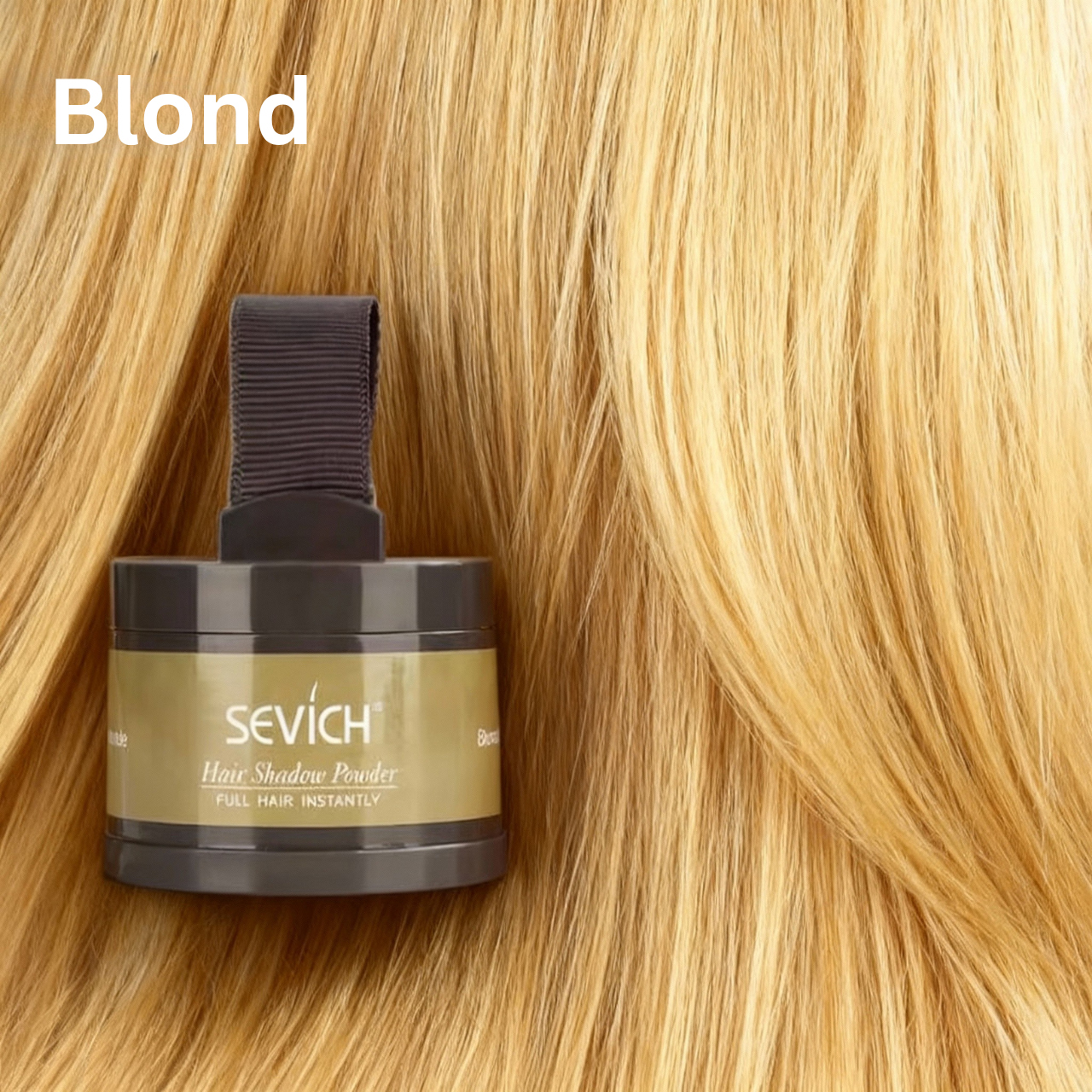 LovHair | Dichtaktiv Pro - Limitierte Edition